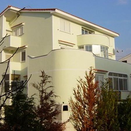 Apartments Luka 3 Baška Exterior foto