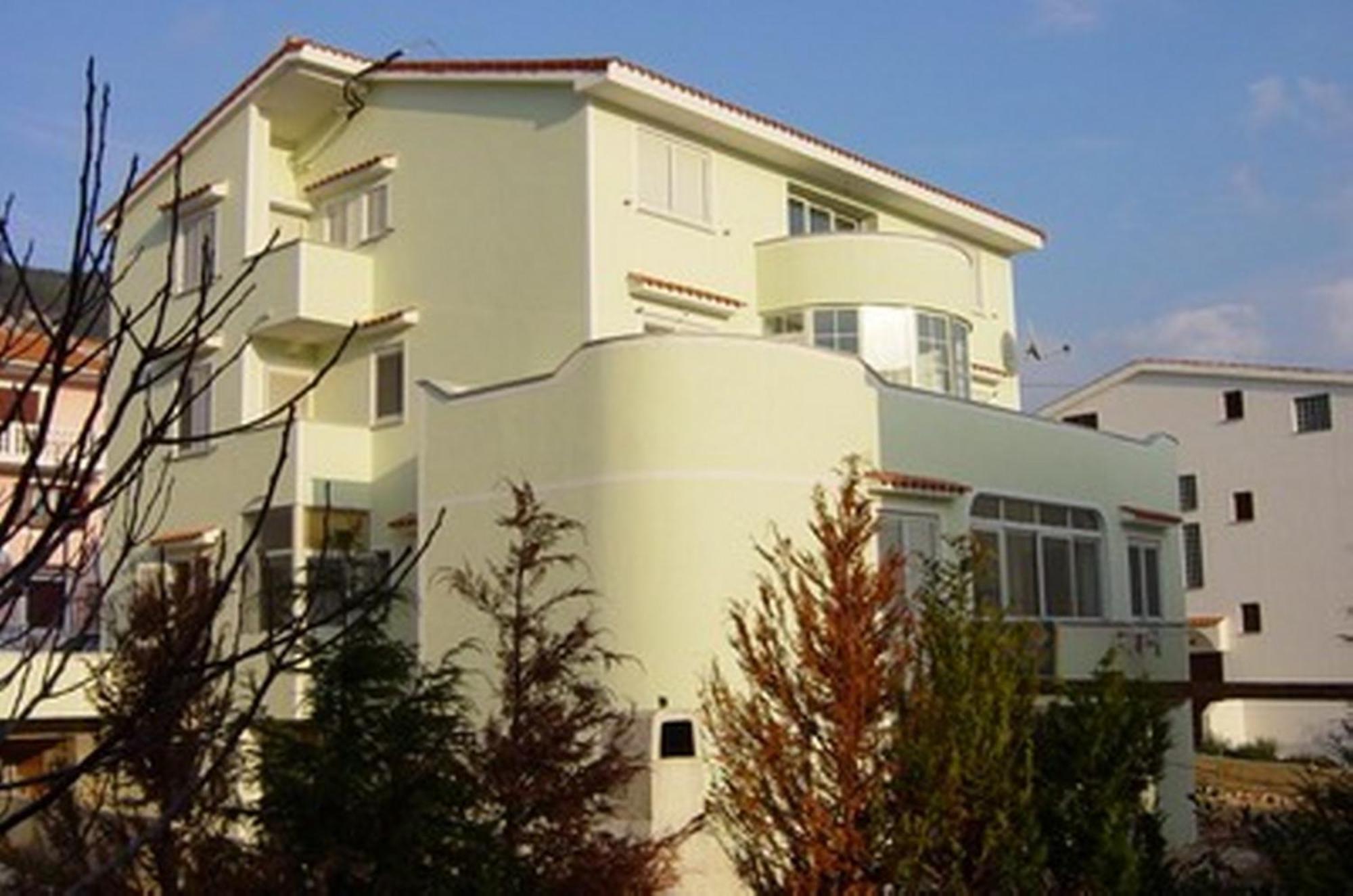 Apartments Luka 3 Baška Exterior foto