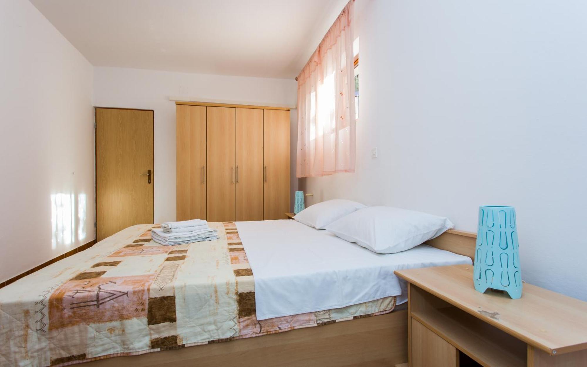 Apartments Luka 3 Baška Cameră foto